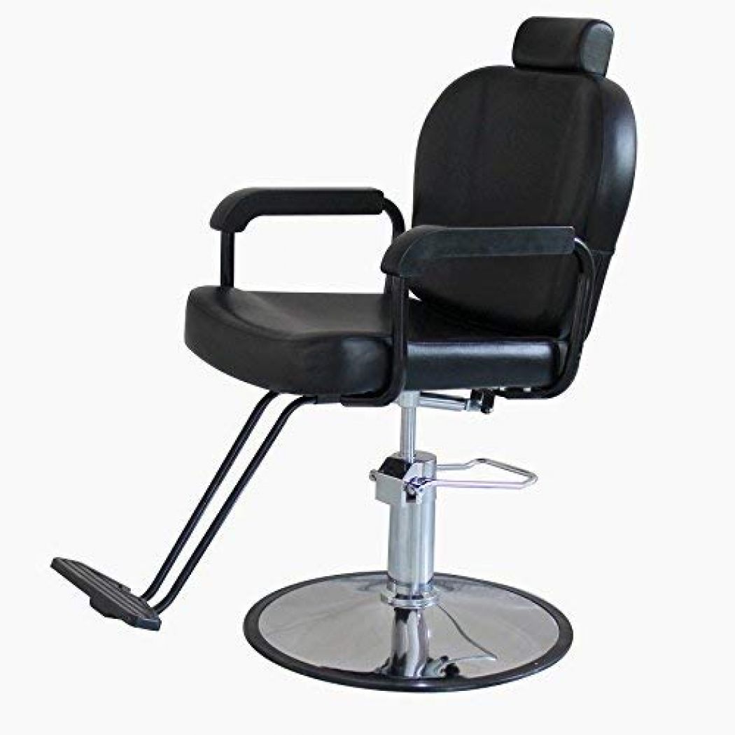 Multi purpose Hydraulic Salon Chair